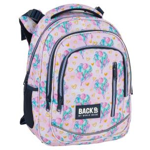 Opakowanie Plecak BackUp 7 R41 DERFORM