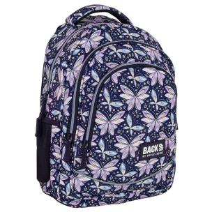 Plecak BackUp 7 X04 DERFORM. Wydawca: Derform. Multiszop.pl Opakowanie Plecak BackUp 7 X04 DERFORM