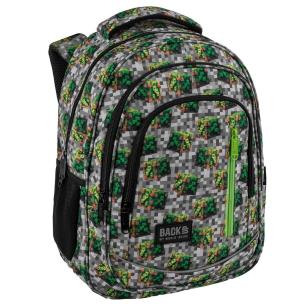 Opakowanie Plecak backup 8 G78 DERFORM