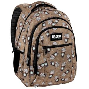 Opakowanie Plecak backup 8 O07 DERFORM