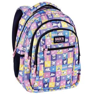 Opakowanie Plecak backup 8 O11 DERFORM