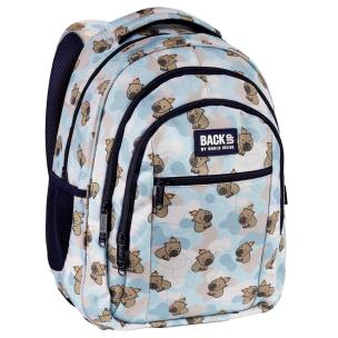 Opakowanie Plecak backup 8 O31 DERFORM