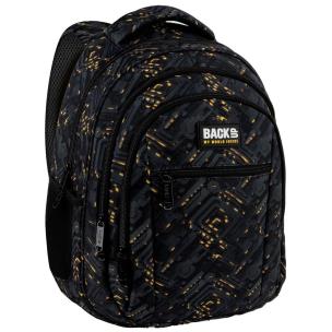 Opakowanie Plecak backup 8 O65 DERFORM