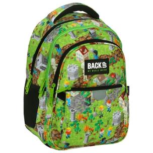 Opakowanie Plecak backup 8 P61 DERFORM