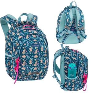 Opakowanie Plecak Candy Bunny ASTRA