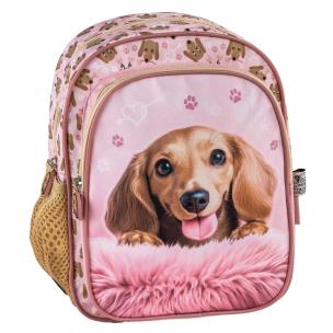 Opakowanie Plecak Cleo i Frank 46 DERFORM