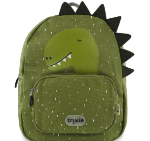 Plecak Dinozaur. Wydawca: Trixie Baby. Multiszop.pl Opakowanie Plecak Dinozaur