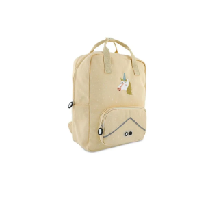 Plecak duży Jednorożec. Wydawca: Trixie Baby. Multiszop.pl Opakowanie Plecak duży Jednorożec