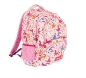 Opakowanie Plecak duży szkolny 25L