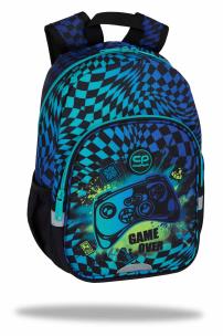 Opakowanie Plecak dziecięcy Coolpack Toby GAMER CHESS