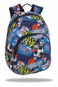 Opakowanie Plecak dziecięcy Coolpack Toby Hobby