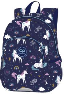 Opakowanie Plecak dziecięcy Coolpack Toby Mrs Unicorn