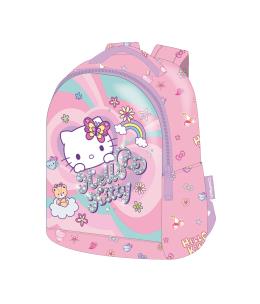 Opakowanie Plecak dziecięcy Hello Kitty Puppy Pink 1