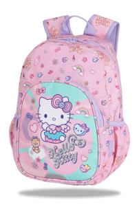 Opakowanie Plecak dziecięcy Hello Kitty Toby Pink