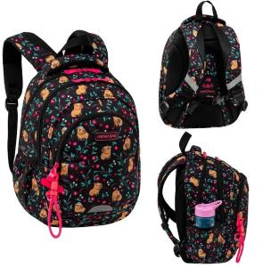 Opakowanie Plecak Flower Capy ASTRA