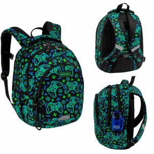 Opakowanie Plecak Game On ASTRA