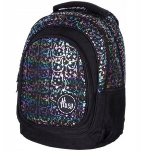 Opakowanie Plecak Hash Holo Neon Kitty AB330 ASTRA