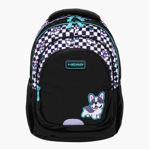 Opakowanie Plecak Head Cute Puppy AB330