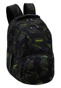 Opakowanie Plecak Head Green Wave ASTRA