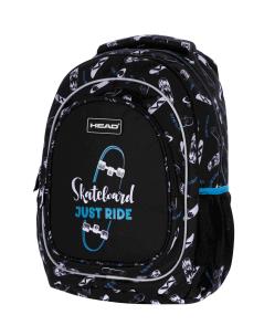 Opakowanie Plecak Head Just Ride AB330 ASTRA