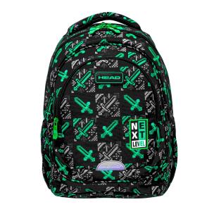 Opakowanie Plecak Head Next Level AB330