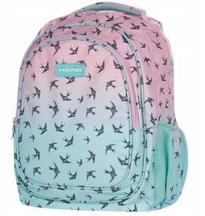 Opakowanie Plecak Head Ombre Swallows Dance AB300 ASTRA