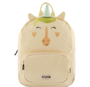 Plecak Jednorożec. Wydawca: Trixie Baby. Multiszop.pl Opakowanie Plecak Jednorożec