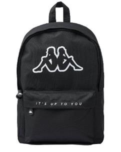 Opakowanie Plecak Kappa czarny 25l