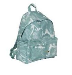 Opakowanie Plecak klasyczny szkolny 22L zielony