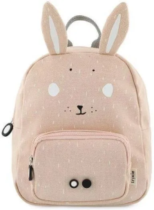 Plecak Królik. Wydawca: Trixie Baby. Multiszop.pl Opakowanie Plecak Królik