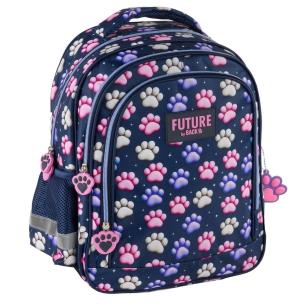 Opakowanie Plecak Łapki DERFORM