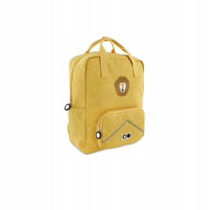 Plecak Lew. Wydawca: Trixie Baby. Multiszop.pl Opakowanie Plecak Lew