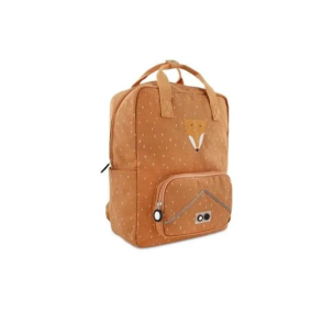 Plecak Lis. Wydawca: Trixie Baby. Multiszop.pl Opakowanie Plecak Lis