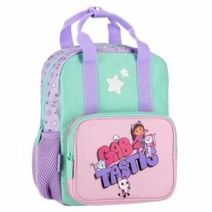 Opakowanie Plecak M-Midi Gabby's Dollhouse Tastic