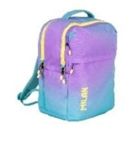 Opakowanie Plecak miejski 25L turkusowy