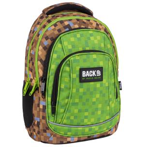 Opakowanie Plecak młodzieżowy  BACKUP 4 model A 68 Game