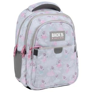 Opakowanie Plecak młodzieżowy  BACKUP 4 model P 82 Słodkie króliczki