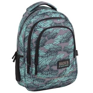 Opakowanie Plecak młodzieżowy  BACKUP 4 model X 03 Skrzydła