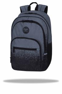 Opakowanie Plecak młodzieżowy Coolpack Alfa Grey Dot