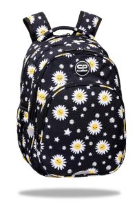 Opakowanie Plecak młodzieżowy Coolpack Base Plus Daisy Black