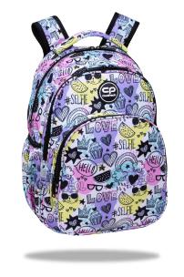 Opakowanie Plecak młodzieżowy Coolpack Base Plus Mood