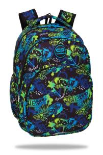 Opakowanie Plecak młodzieżowy Coolpack Base Plus Skate Night