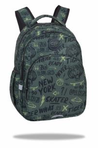 Opakowanie Plecak młodzieżowy Coolpack Base Plus Tiger