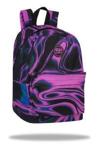 Opakowanie Plecak młodzieżowy Coolpack Cross Amethyst