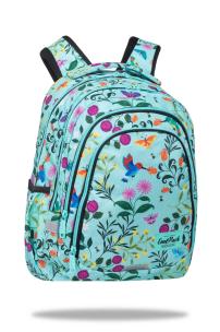 Opakowanie Plecak młodzieżowy Coolpack Drafter 3 Cherry Tree