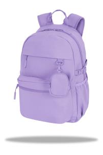 Opakowanie Plecak młodzieżowy Coolpack Fin Pastel Purple