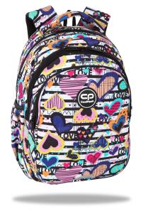 Opakowanie Plecak młodzieżowy Coolpack Jerry Diary