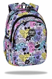 Opakowanie Plecak młodzieżowy Coolpack Jerry Mood