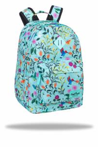 Opakowanie Plecak młodzieżowy Coolpack Scout Cherry Tree