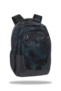 Opakowanie Plecak młodzieżowy Coolpack Soul Kick Green